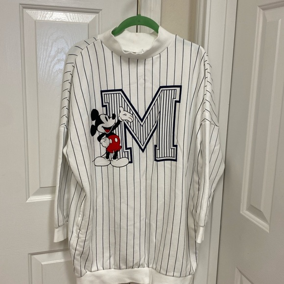 Other - Unisex small Disney sweatshirt